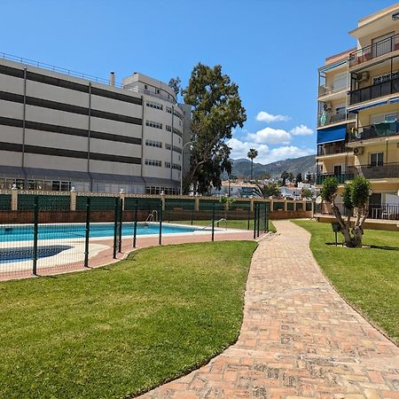 Playamar Beach&Pool Seaview, 5 Min From The Beach Torremolinos Exterior photo