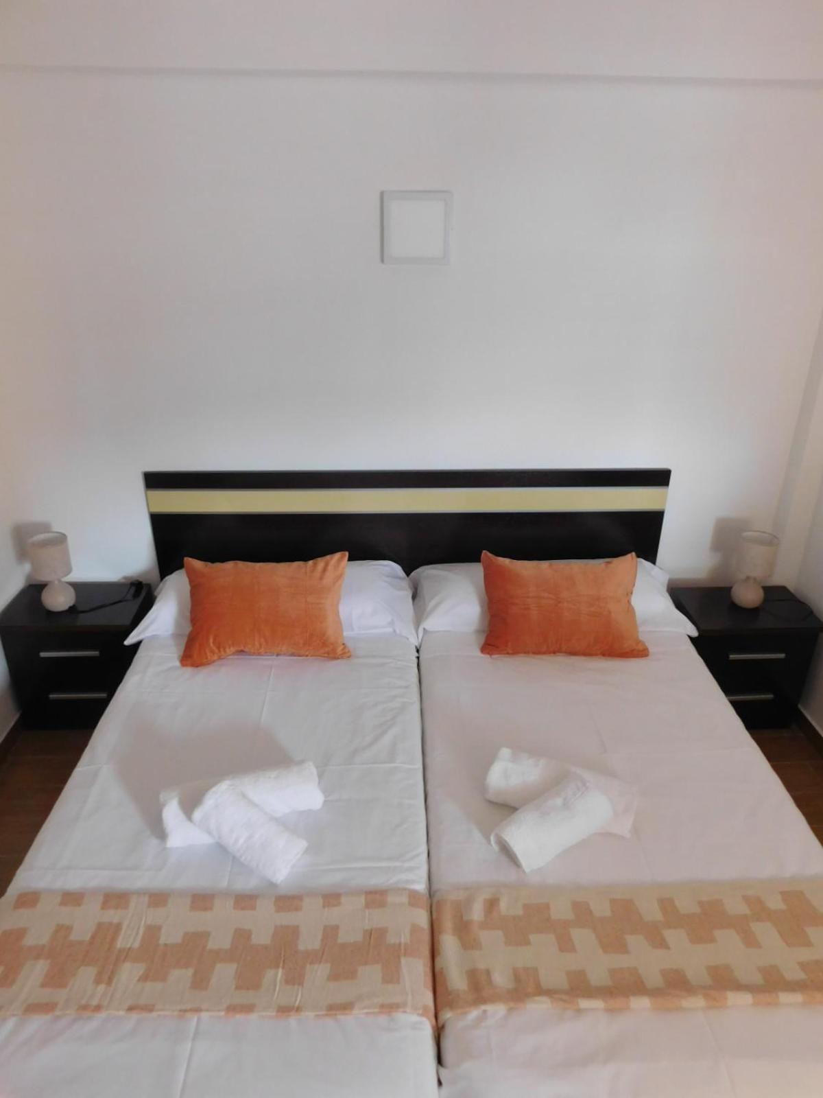 Playamar Beach&Pool Seaview, 5 Min From The Beach Torremolinos Exterior photo