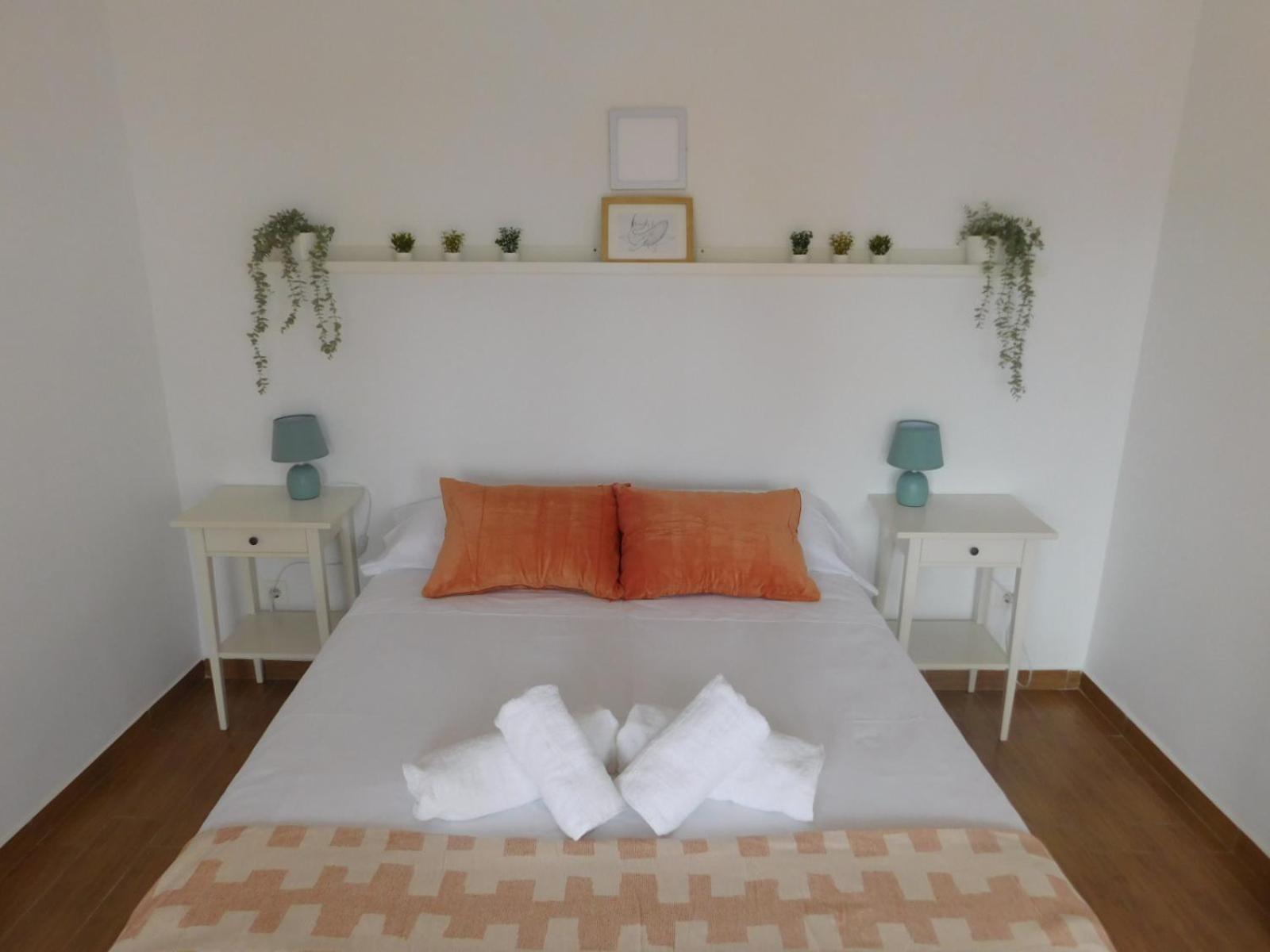 Playamar Beach&Pool Seaview, 5 Min From The Beach Torremolinos Exterior photo